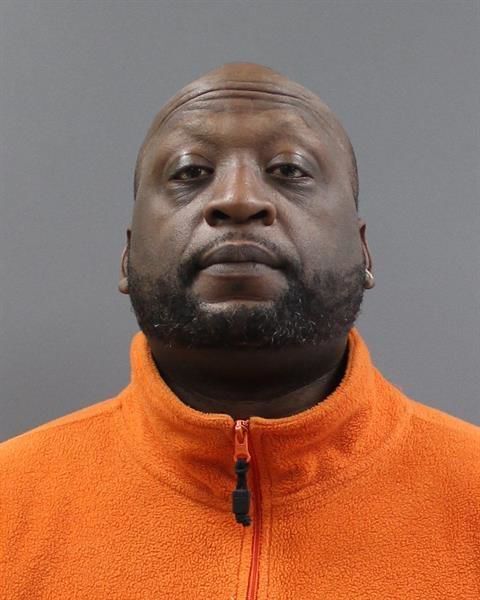 Marlon Spears
